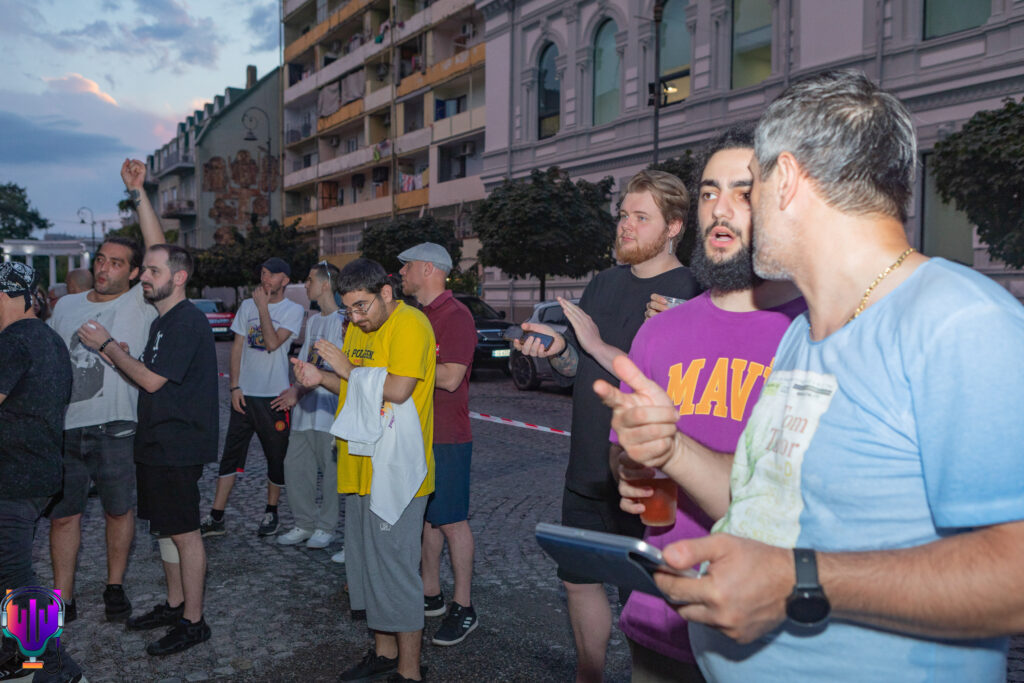 Радиофестиваль авторской музыки «Музыка из Батуми» 2023