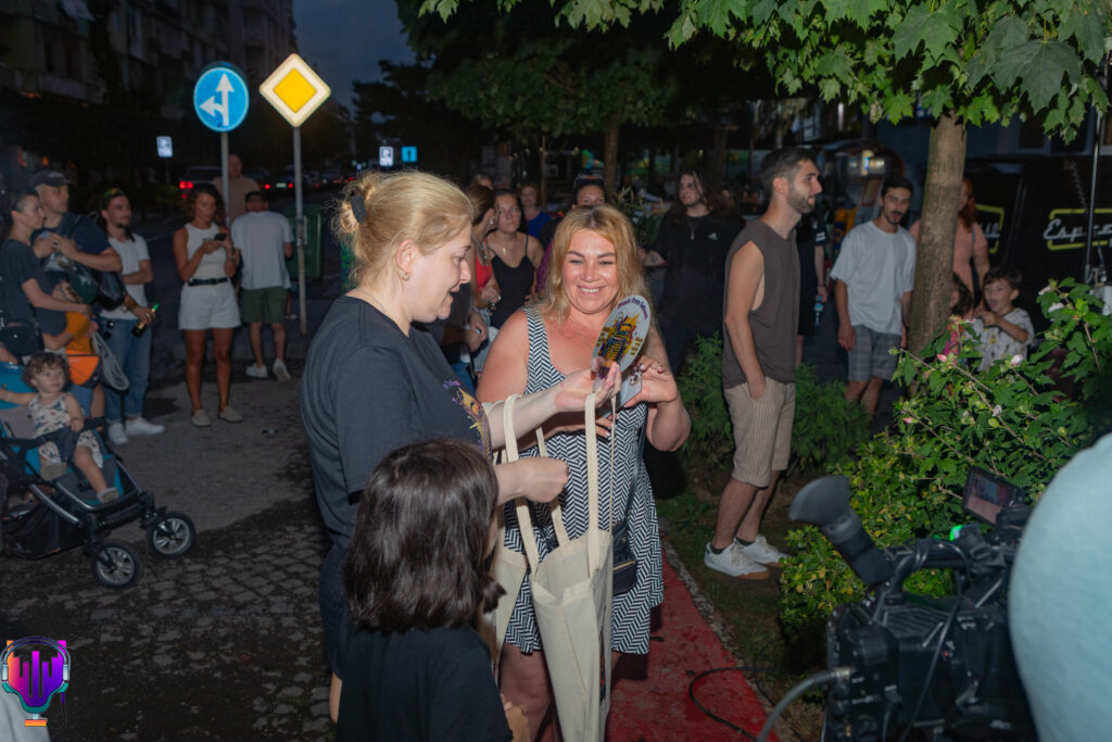 Радиофестиваль авторской музыки «Музыка из Батуми» 2023