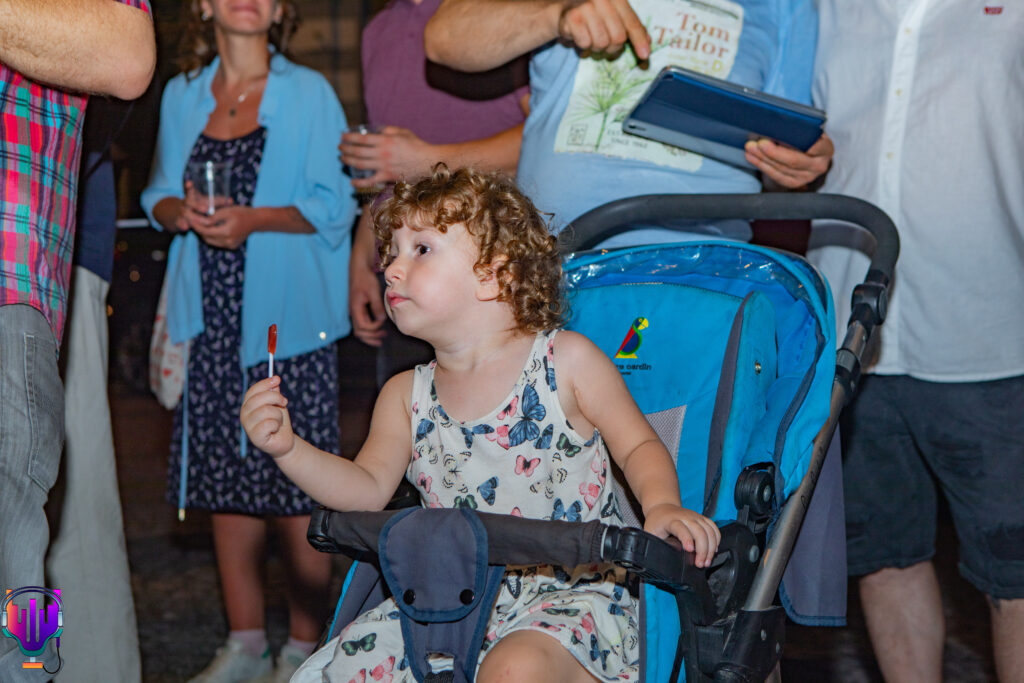 Радиофестиваль авторской музыки «Музыка из Батуми» 2023