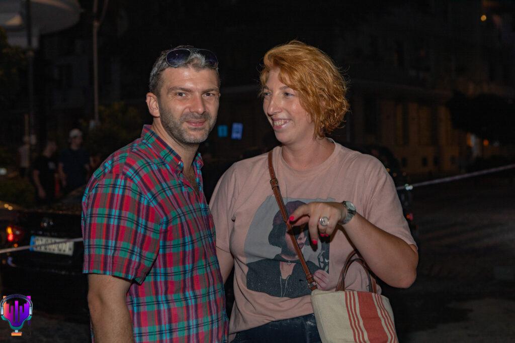 Радиофестиваль авторской музыки «Музыка из Батуми» 2023