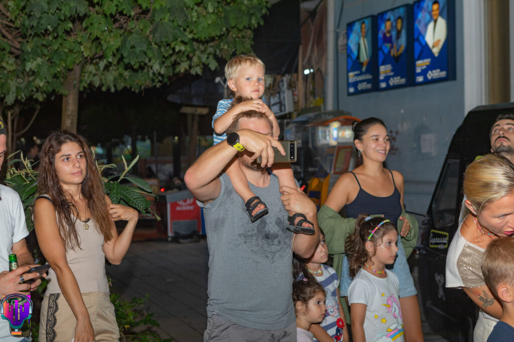 Радиофестиваль авторской музыки «Музыка из Батуми» 2023