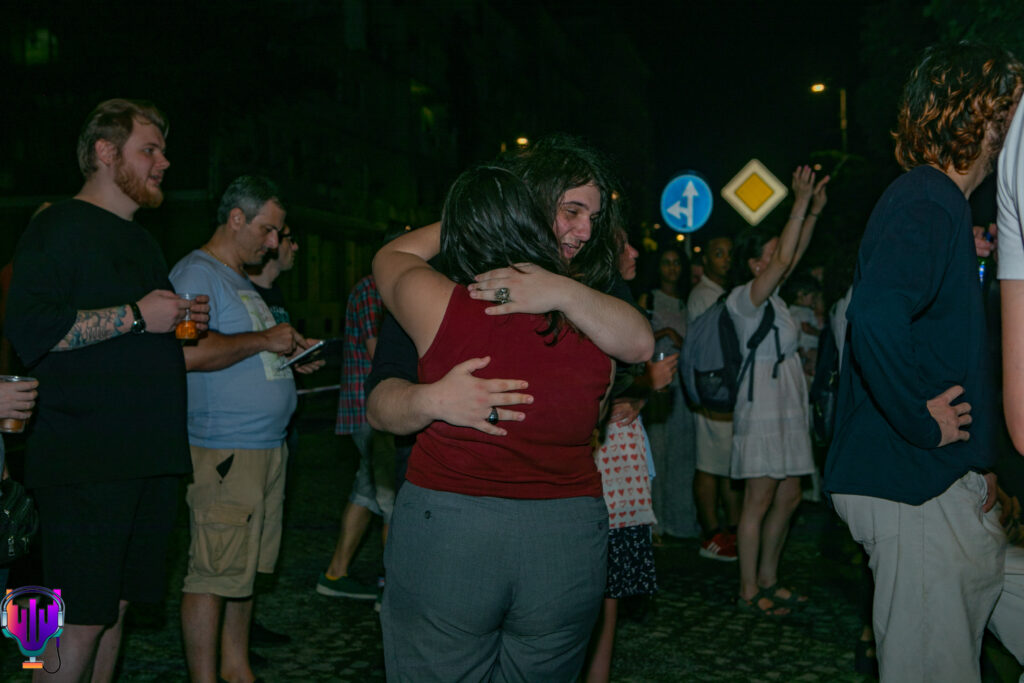 Радиофестиваль авторской музыки «Музыка из Батуми» 2023