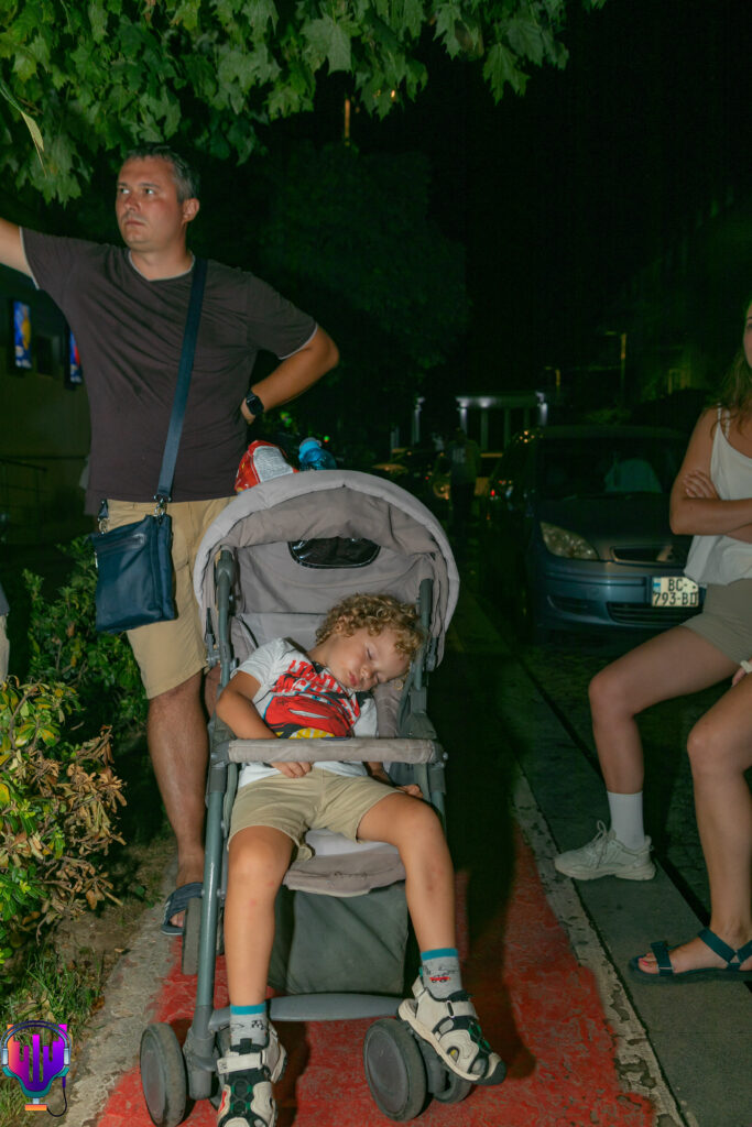 Радиофестиваль авторской музыки «Музыка из Батуми» 2023