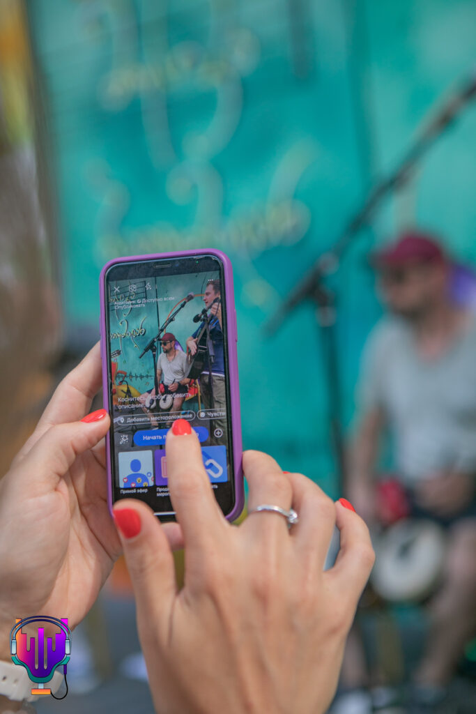 Радиофестиваль авторской музыки «Музыка из Батуми» 2023