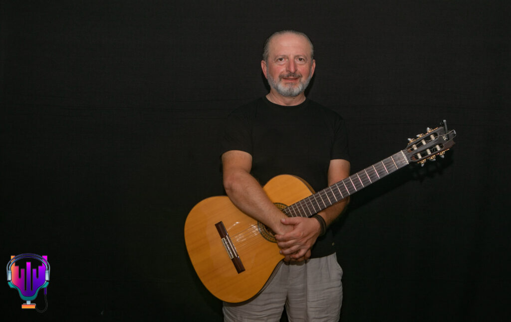 Радиофестиваль авторской музыки «Музыка из Батуми» 2023