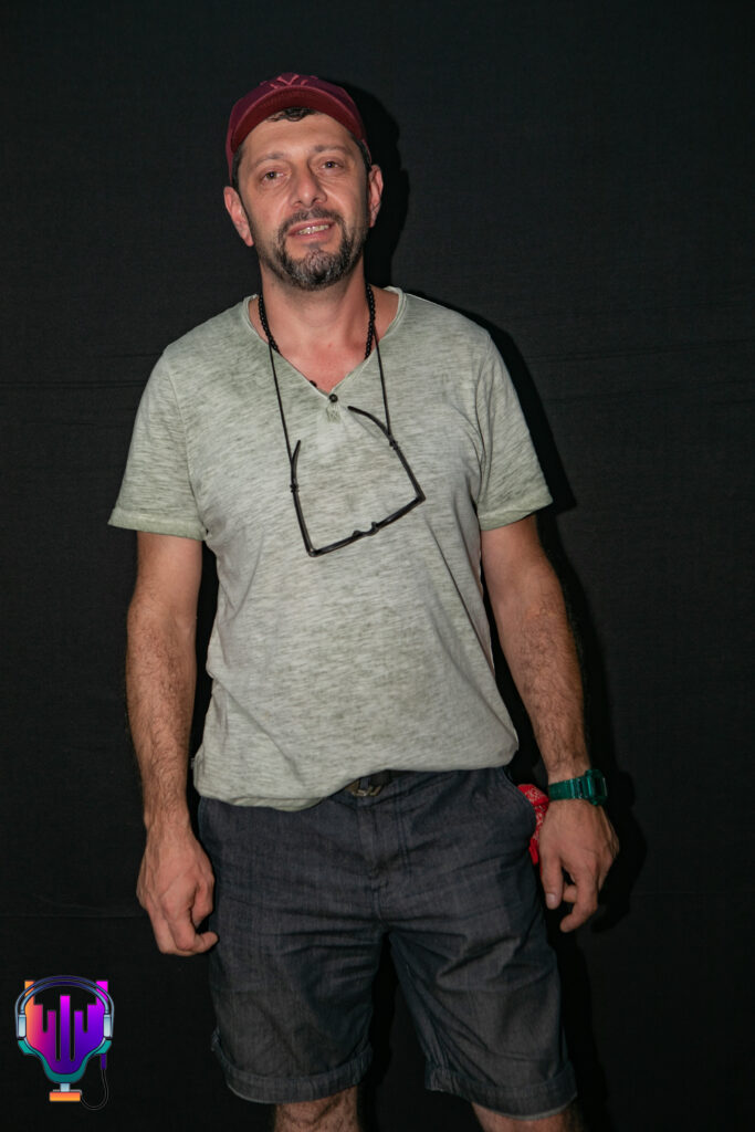 Радиофестиваль авторской музыки «Музыка из Батуми» 2023