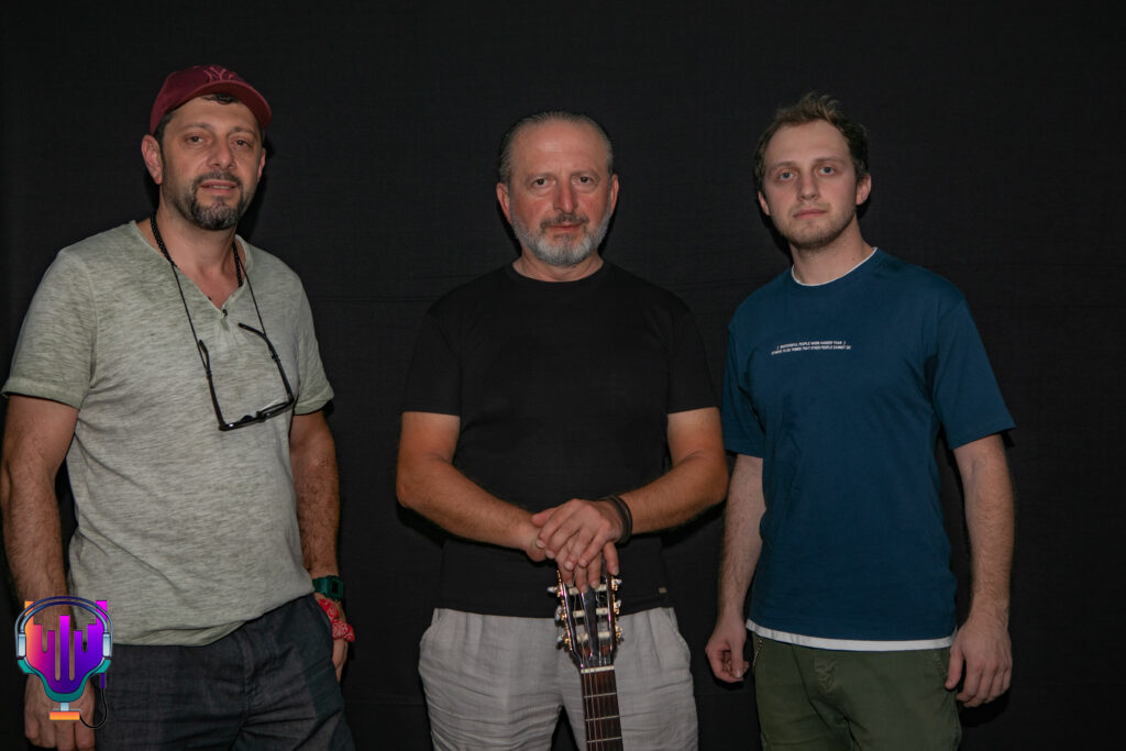 Радиофестиваль авторской музыки «Музыка из Батуми» 2023