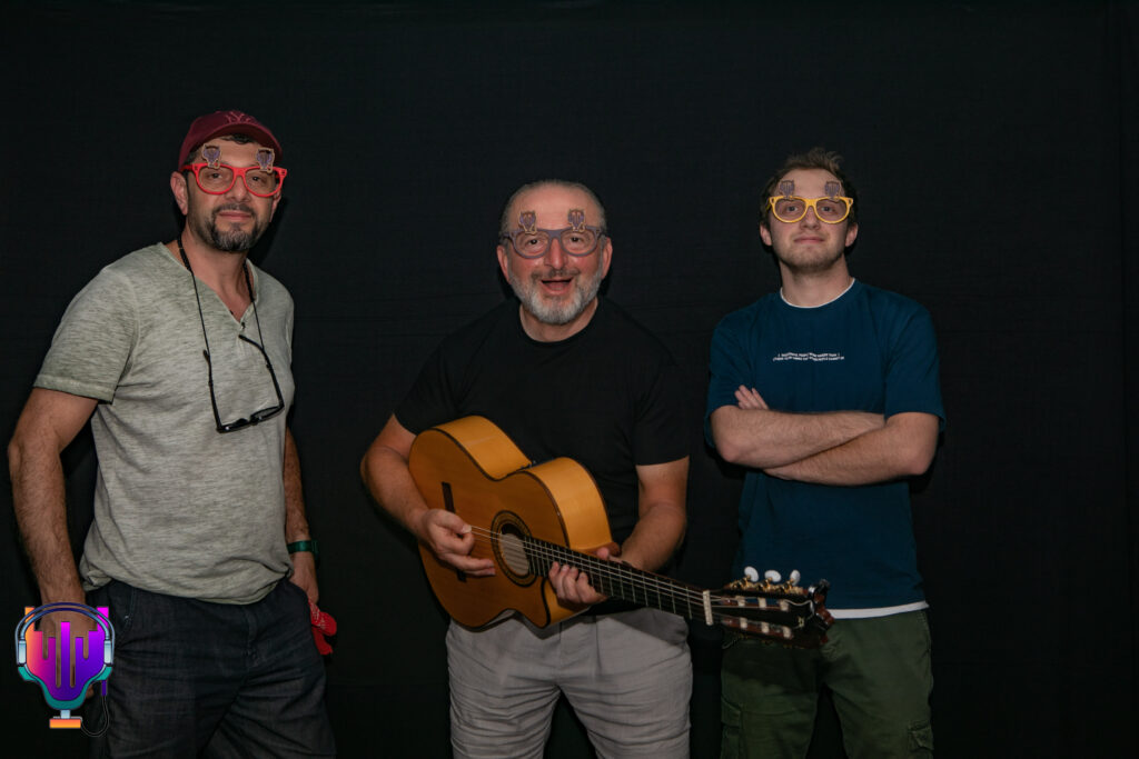 Радиофестиваль авторской музыки «Музыка из Батуми» 2023