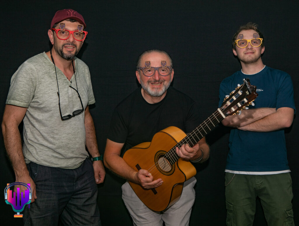 Радиофестиваль авторской музыки «Музыка из Батуми» 2023