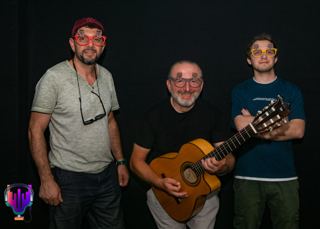 Радиофестиваль авторской музыки «Музыка из Батуми» 2023