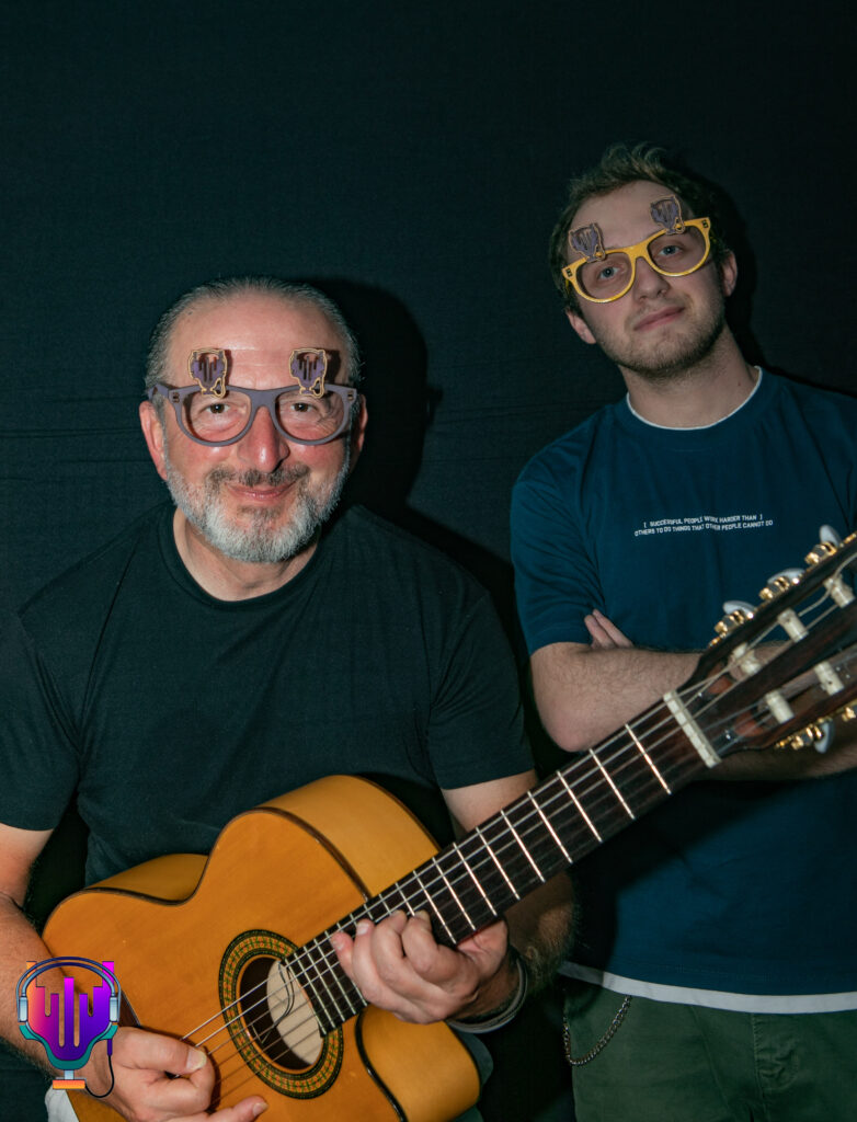 Радиофестиваль авторской музыки «Музыка из Батуми» 2023