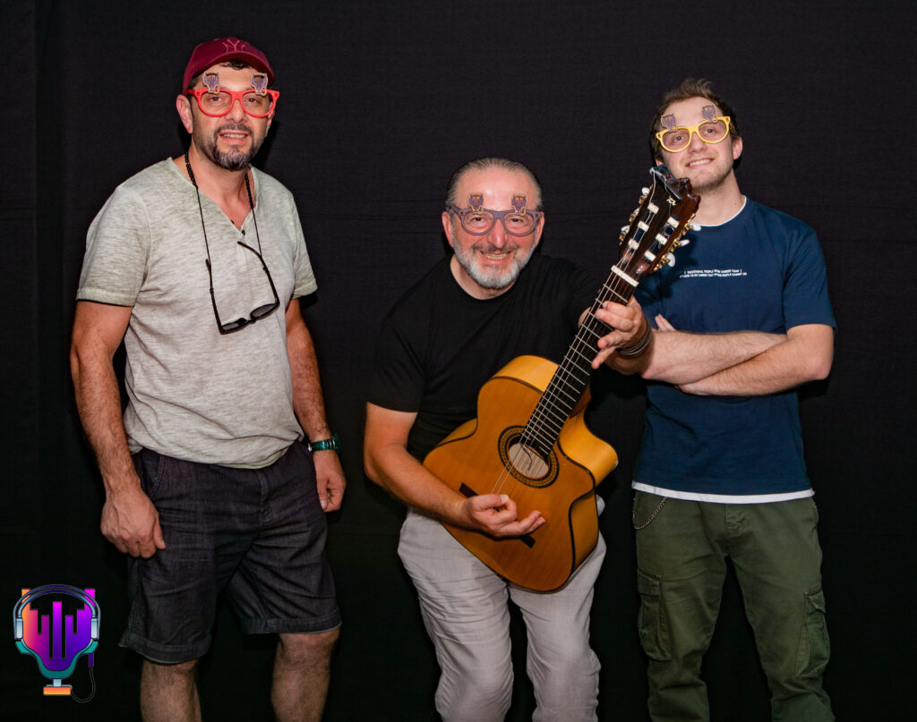 Радиофестиваль авторской музыки «Музыка из Батуми» 2023