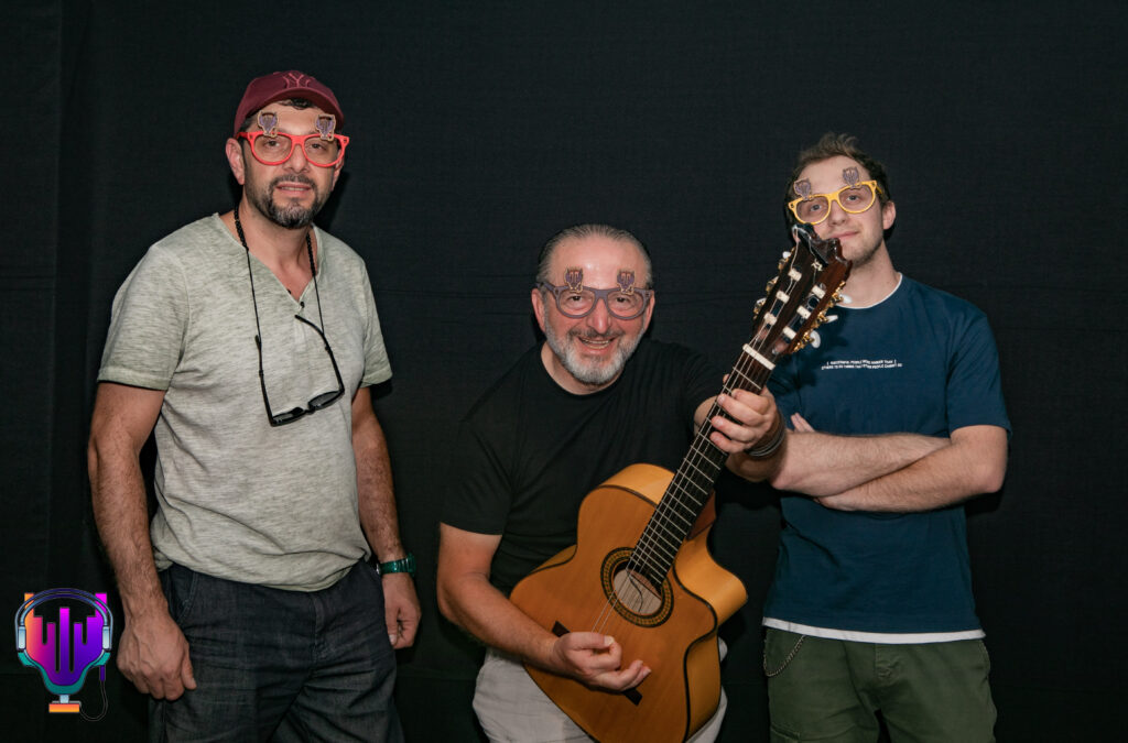 Радиофестиваль авторской музыки «Музыка из Батуми» 2023