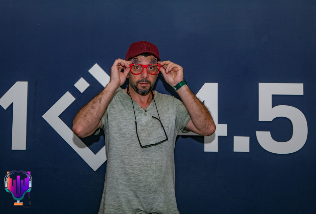 Радиофестиваль авторской музыки «Музыка из Батуми» 2023