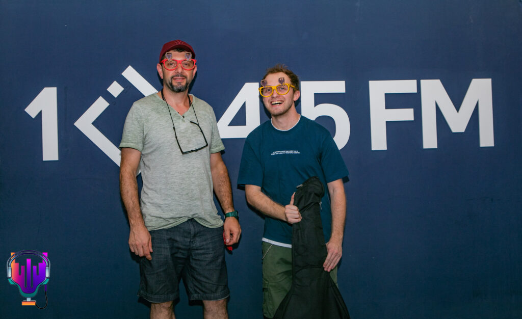 Радиофестиваль авторской музыки «Музыка из Батуми» 2023