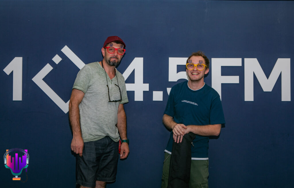 Радиофестиваль авторской музыки «Музыка из Батуми» 2023