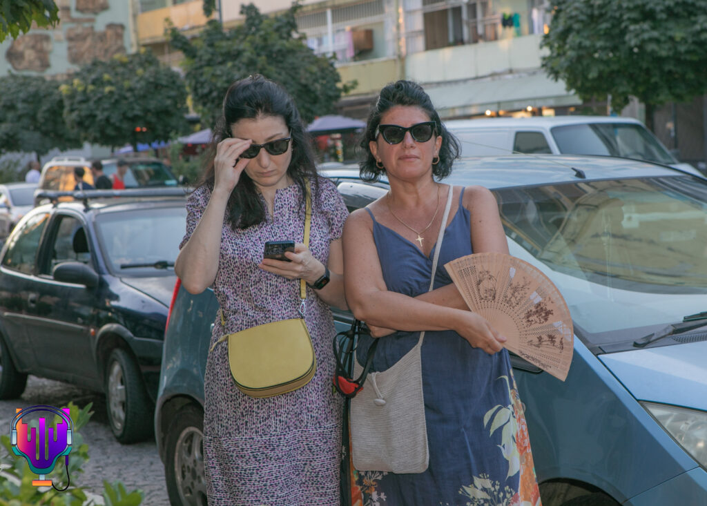 Радиофестиваль авторской музыки «Музыка из Батуми» 2023