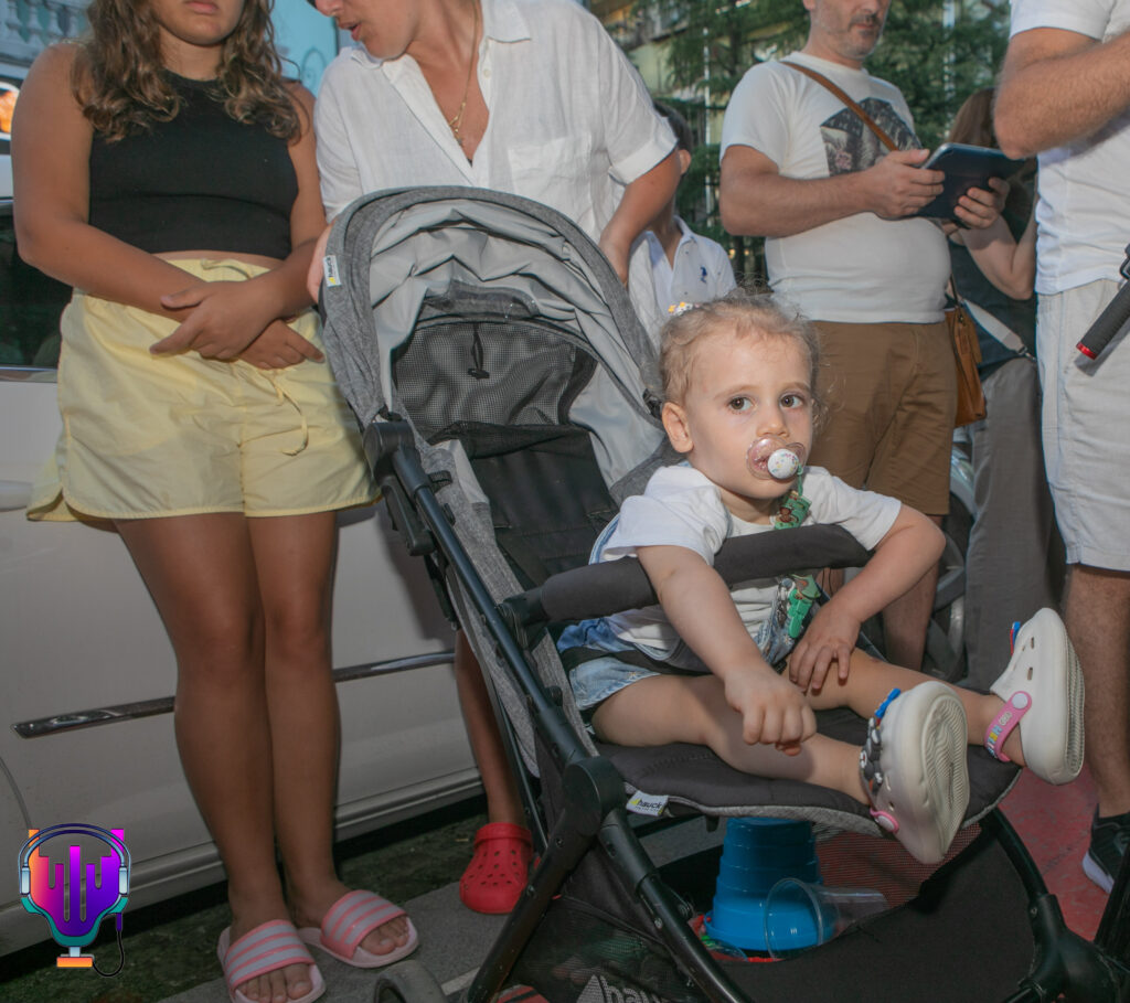 Радиофестиваль авторской музыки «Музыка из Батуми» 2023