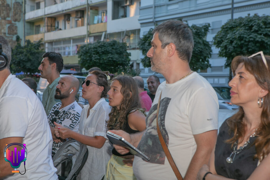 Радиофестиваль авторской музыки «Музыка из Батуми» 2023