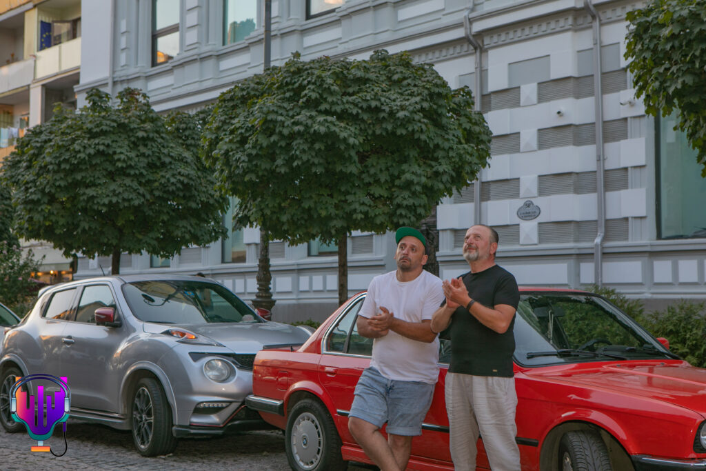 Радиофестиваль авторской музыки «Музыка из Батуми» 2023