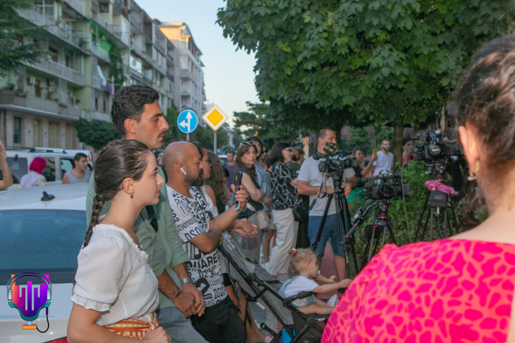 Радиофестиваль авторской музыки «Музыка из Батуми» 2023