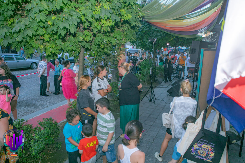 Радиофестиваль авторской музыки «Музыка из Батуми» 2023