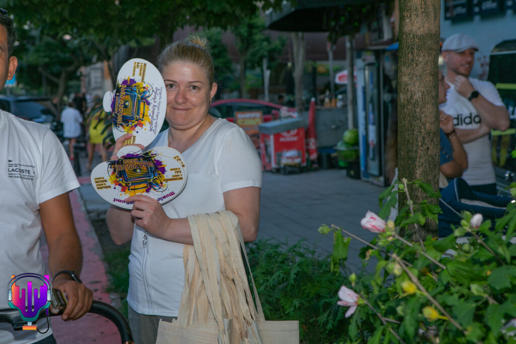 Радиофестиваль авторской музыки «Музыка из Батуми» 2023