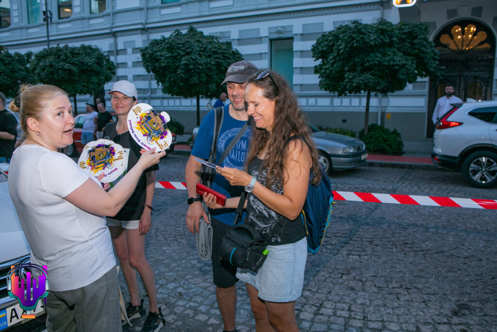 Радиофестиваль авторской музыки «Музыка из Батуми» 2023