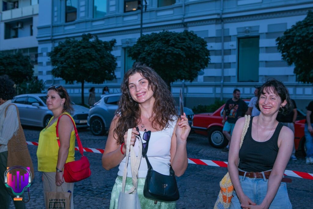 Радиофестиваль авторской музыки «Музыка из Батуми» 2023