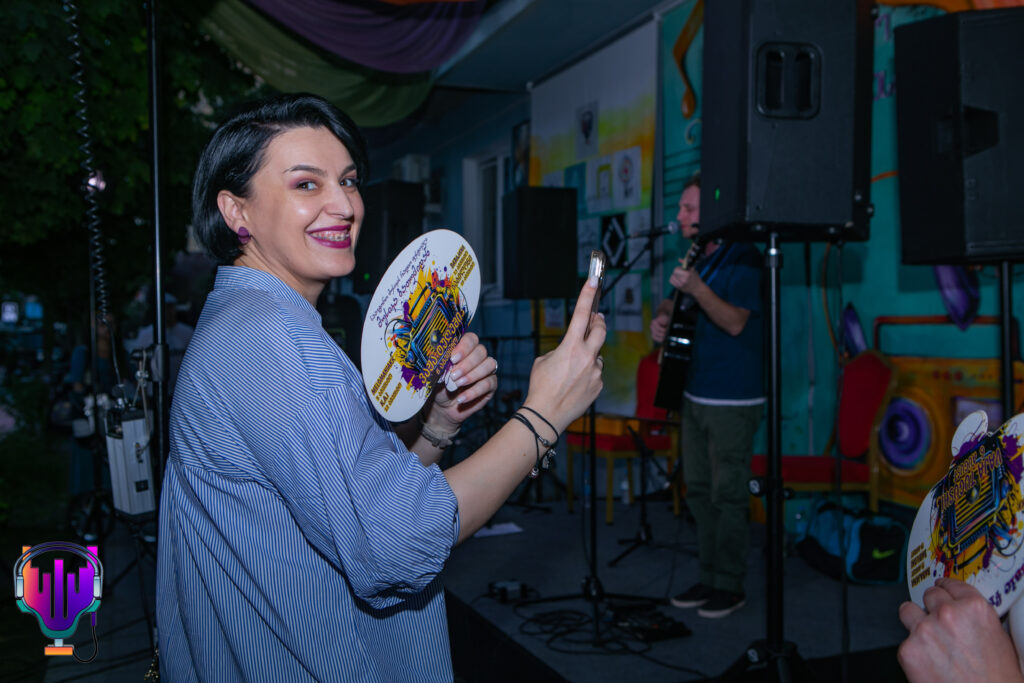 Радиофестиваль авторской музыки «Музыка из Батуми» 2023