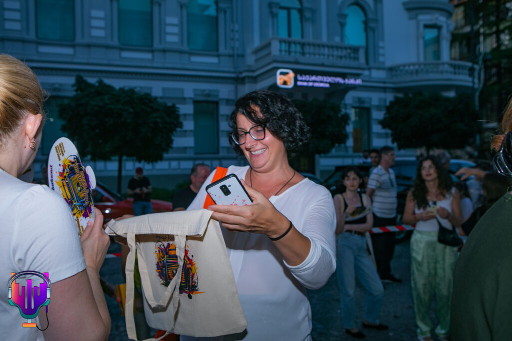 Радиофестиваль авторской музыки «Музыка из Батуми» 2023