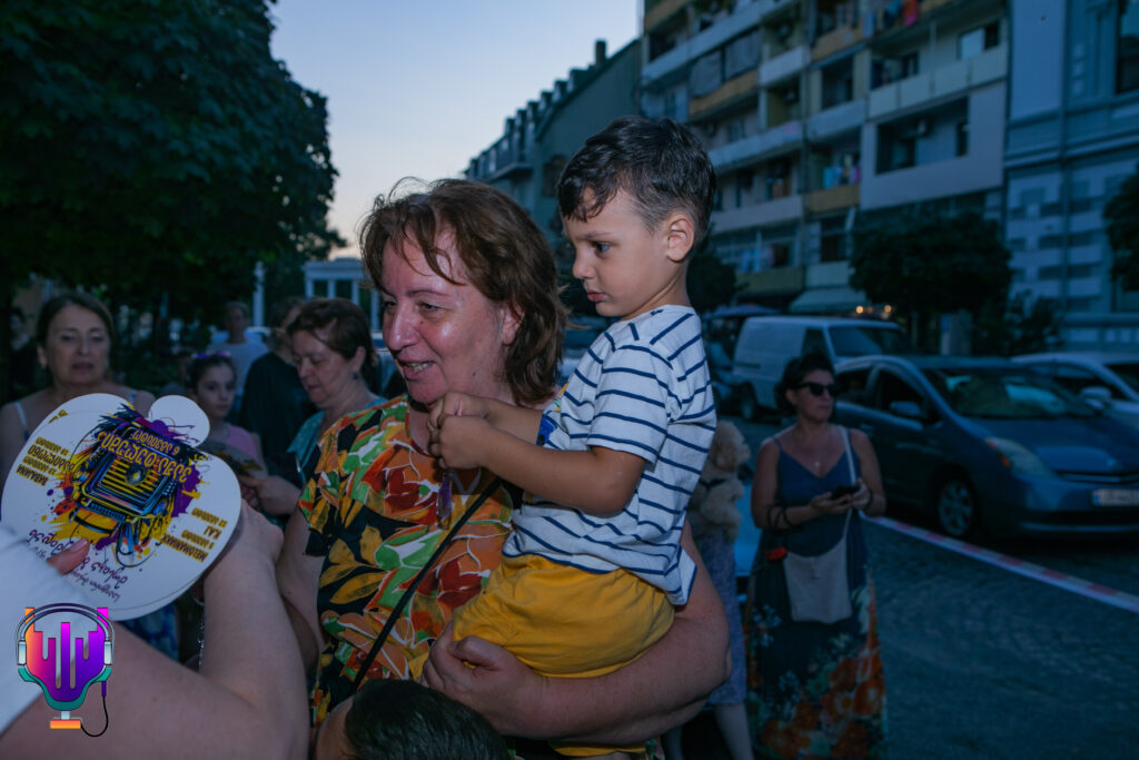 Радиофестиваль авторской музыки «Музыка из Батуми» 2023