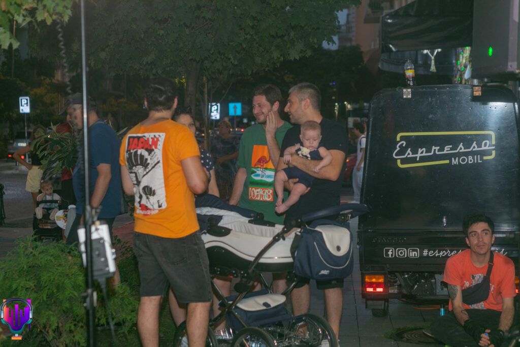 Радиофестиваль авторской музыки «Музыка из Батуми» 2023