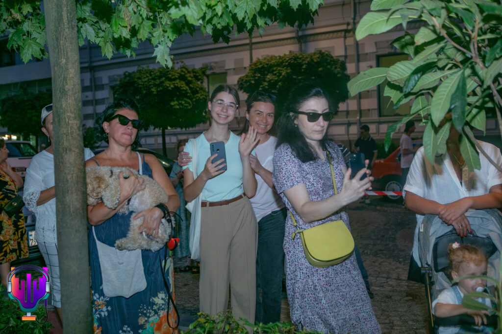 Радиофестиваль авторской музыки «Музыка из Батуми» 2023