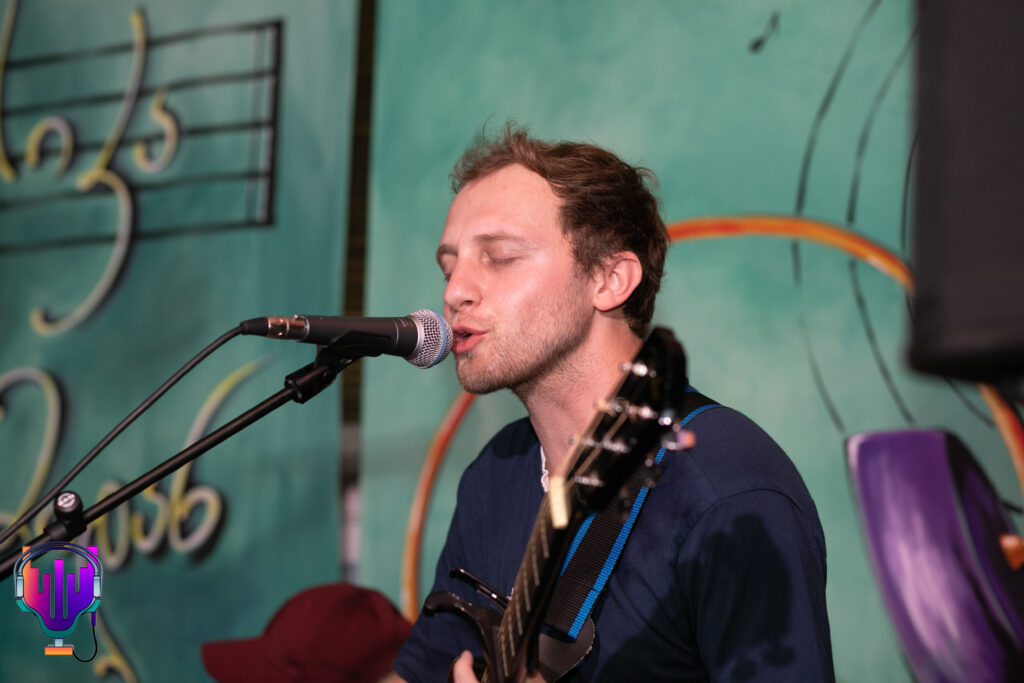 Радиофестиваль авторской музыки «Музыка из Батуми» 2023