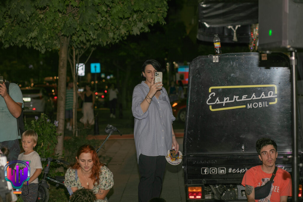 Радиофестиваль авторской музыки «Музыка из Батуми» 2023