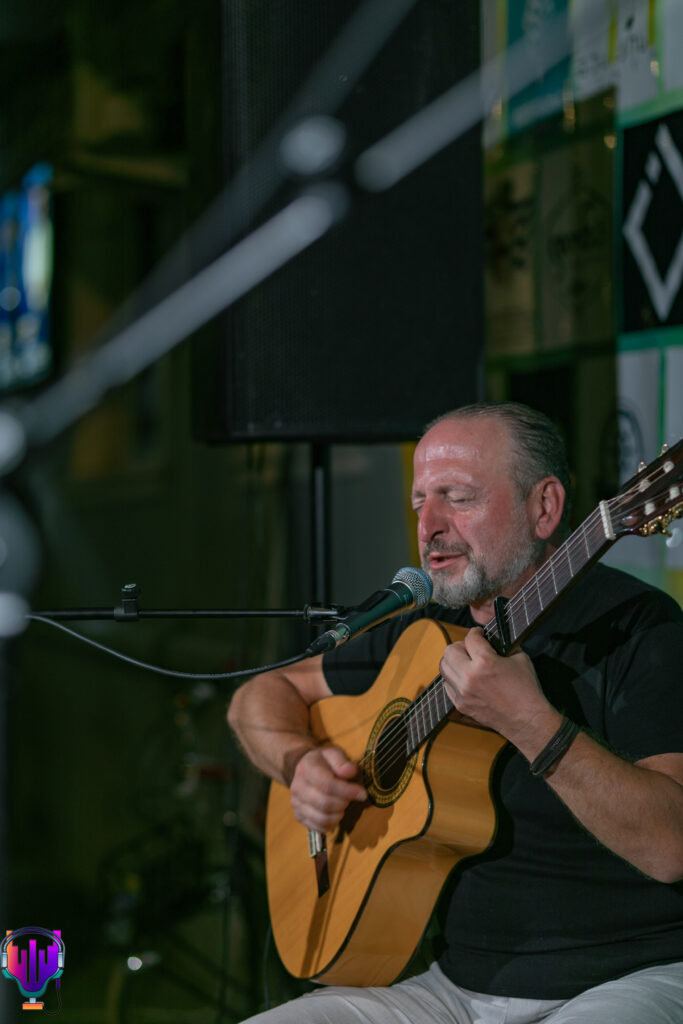 Радиофестиваль авторской музыки «Музыка из Батуми» 2023