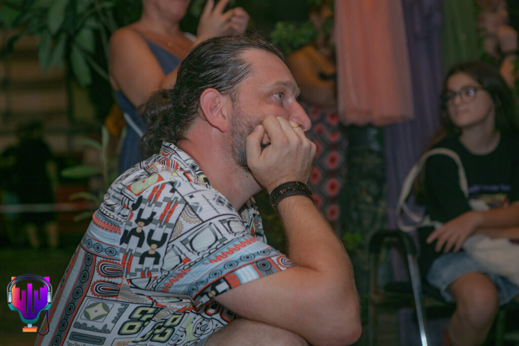 Радиофестиваль авторской музыки «Музыка из Батуми» 2023