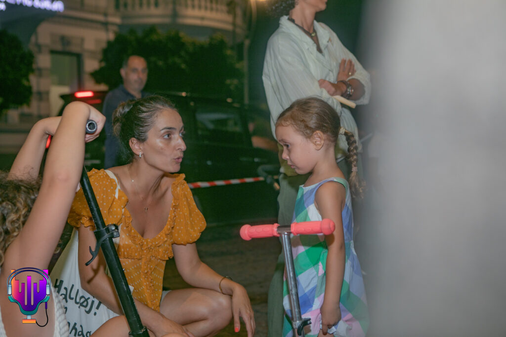 Радиофестиваль авторской музыки «Музыка из Батуми» 2023