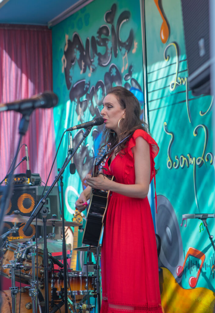 Original Music Radio Festival “Music from Batumi” 2024