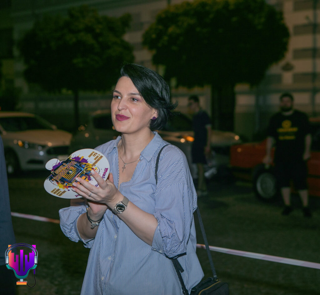 Радиофестиваль авторской музыки «Музыка из Батуми» 2023