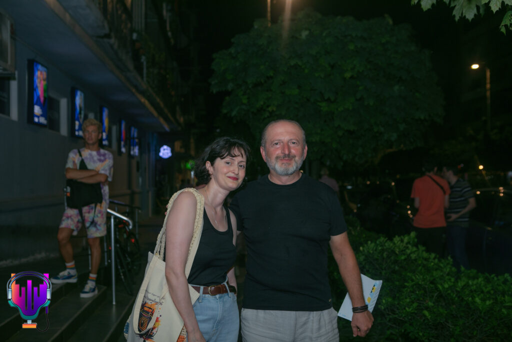 Радиофестиваль авторской музыки «Музыка из Батуми» 2023