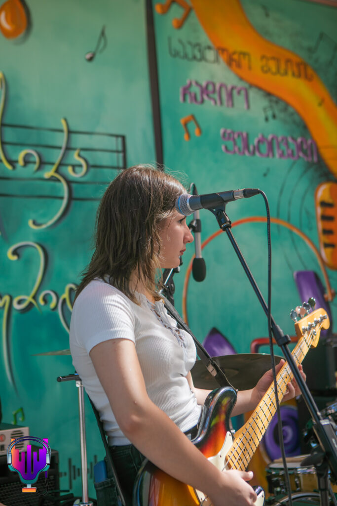 Радиофестиваль авторской музыки «Музыка из Батуми» 2023