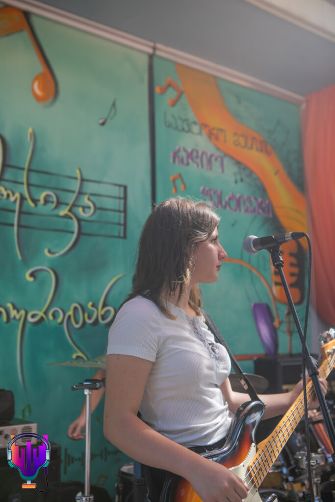 Радиофестиваль авторской музыки «Музыка из Батуми» 2023