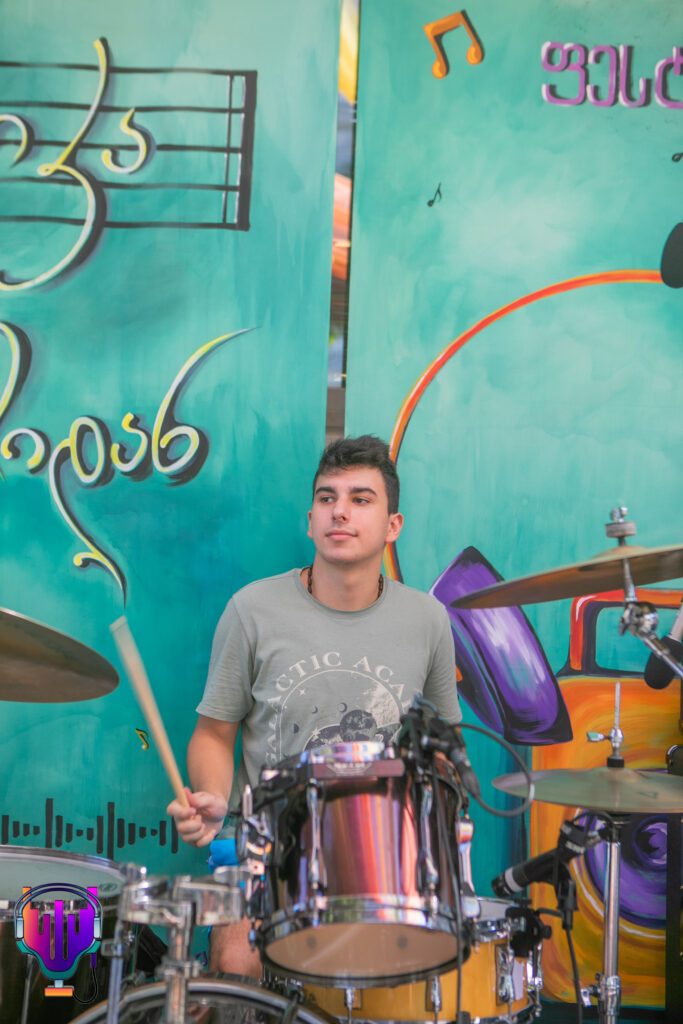 Радиофестиваль авторской музыки «Музыка из Батуми» 2023