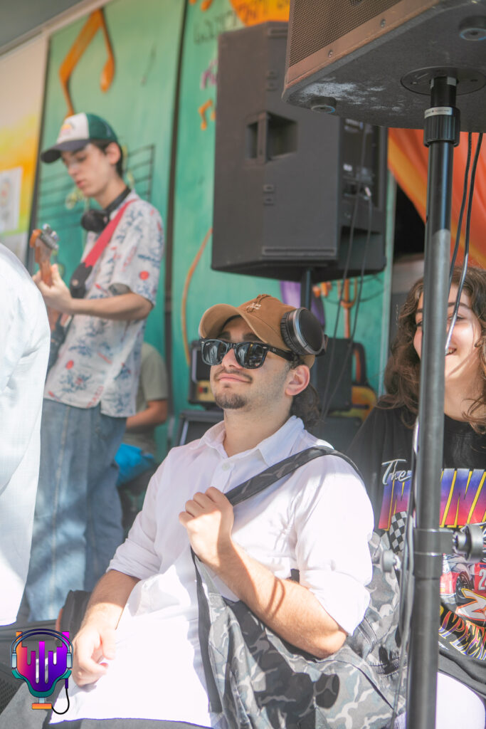 Радиофестиваль авторской музыки «Музыка из Батуми» 2023