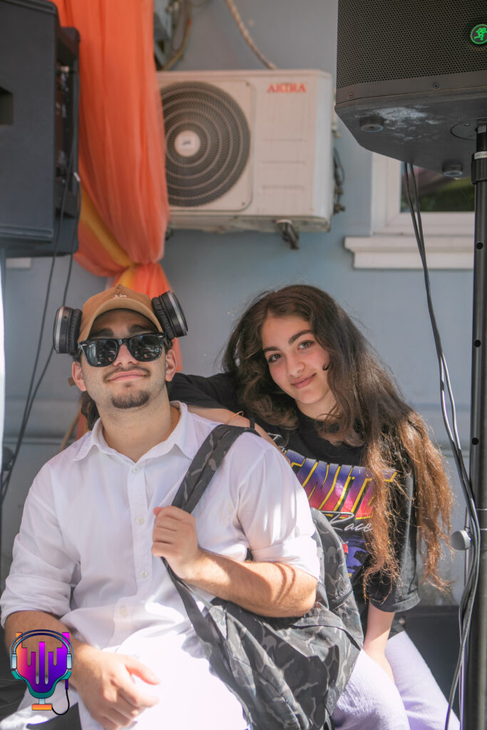 Радиофестиваль авторской музыки «Музыка из Батуми» 2023