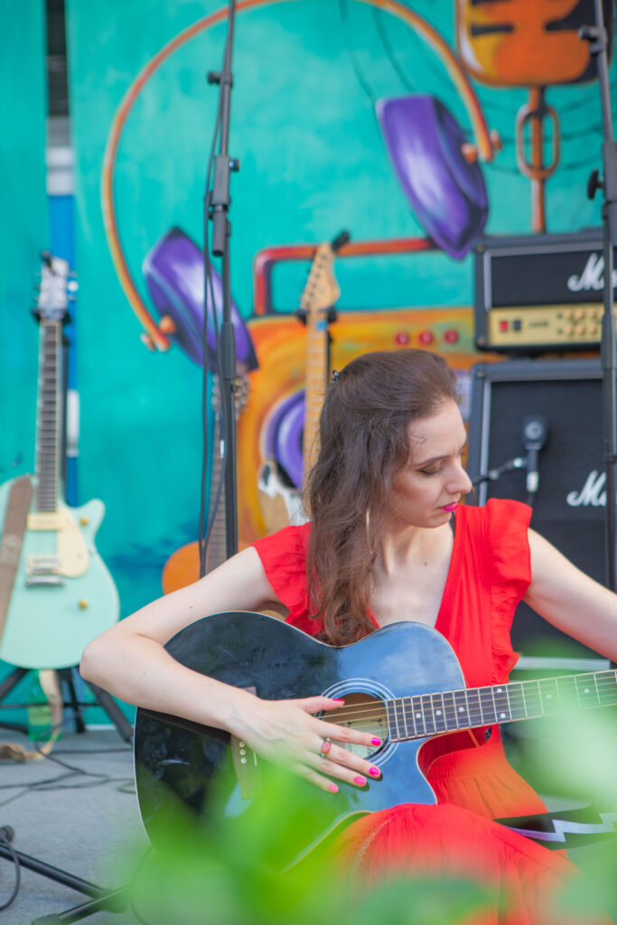 Original Music Radio Festival “Music from Batumi” 2024