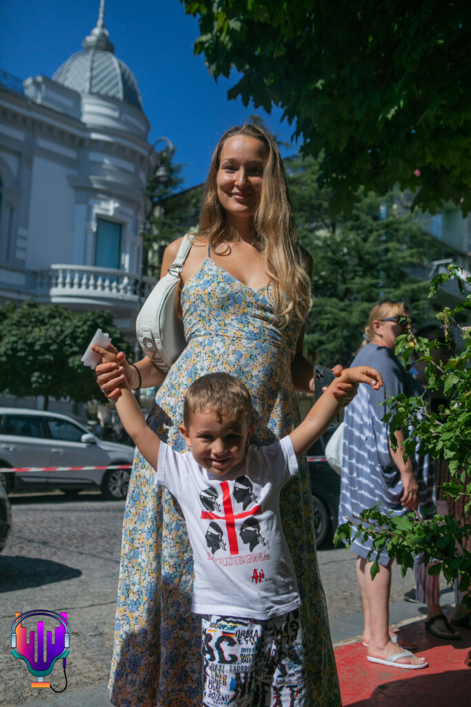 Радиофестиваль авторской музыки «Музыка из Батуми» 2023