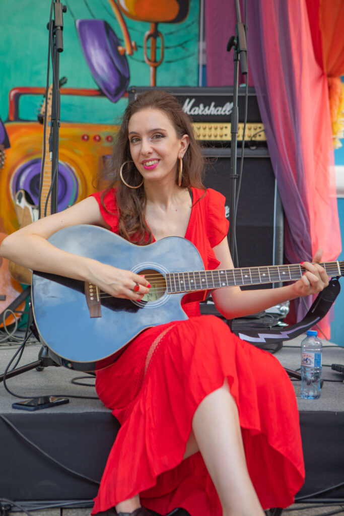Original Music Radio Festival “Music from Batumi” 2024